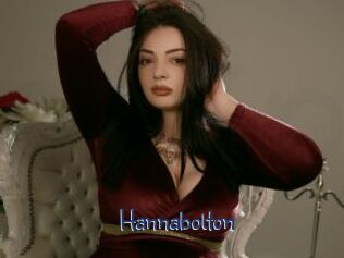 hannabolton Stripx