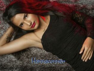Hannaconner