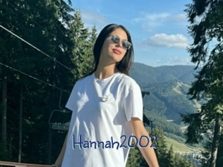 Hannah2002