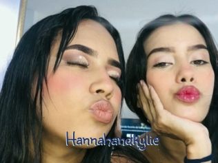 hannahandkylie Stripx