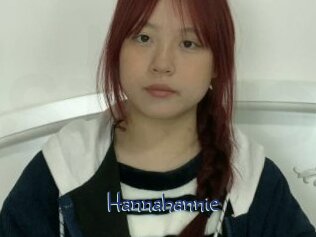 Hannahannie