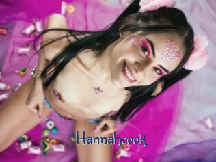 Hannahcook