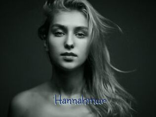 Hannahmur