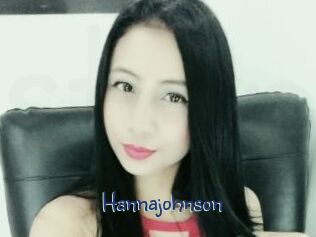 Hannajohnson