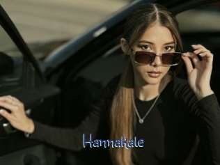 Hannakale