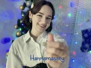 hannamassey Stripx