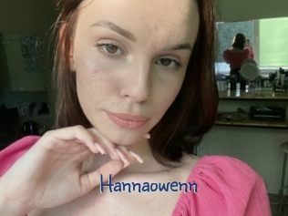 Hannaowenn