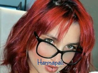 Hannapali