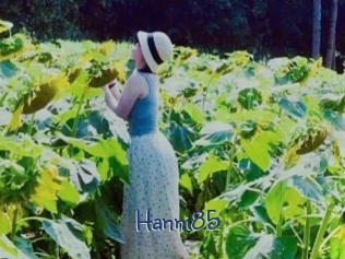 hanni85 Stripx