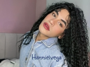 hannielvega Stripx