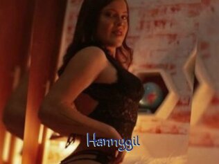 Hannygil