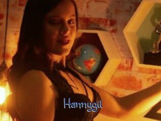 Hannygil