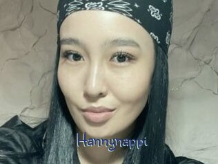 Hannynappi