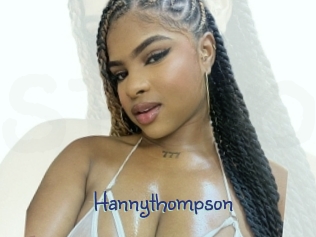 hannythompson Stripx