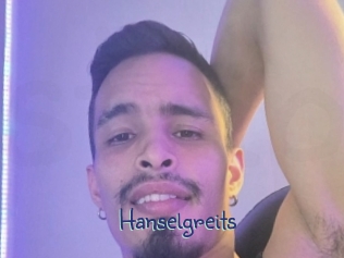 Hanselgreits