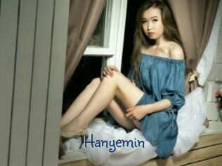 Hanyemin