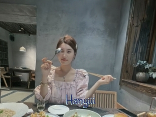 Hanyiii