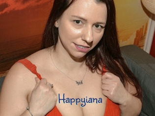 Happyiana