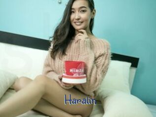 haralin Stripx