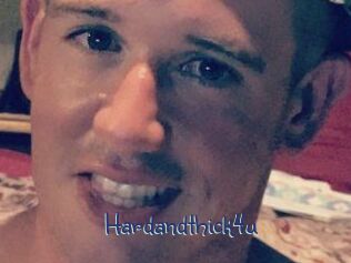 Hardandthick4u