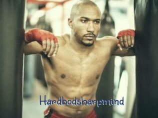 hardbodsharpmind Stripx
