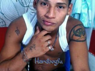 Hardboyfu