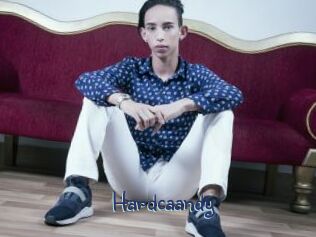hardcaandy Stripx