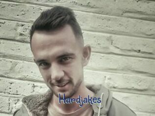 Hardjakes