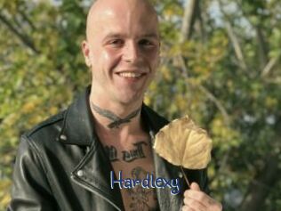 Hardlexy