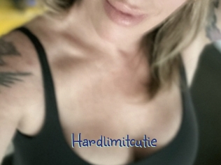 hardlimitcutie Stripx