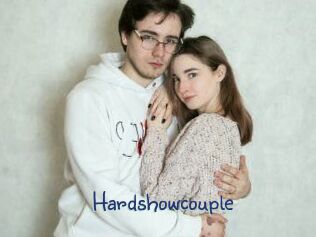 Hardshowcouple