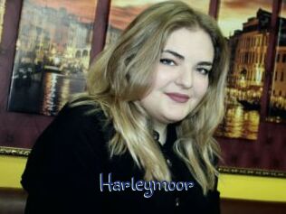 Harleymoor