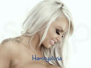Harleyolivia