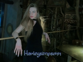 Harleysimpsonn