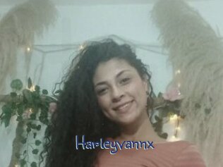 Harleyvannx