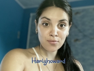 Harlyhoward
