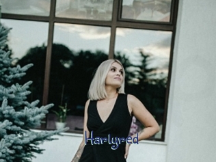 Harlyred