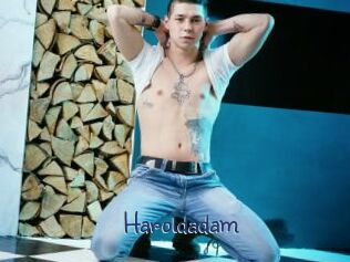 Haroldadam