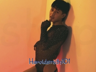 haroldsmith101 Stripx