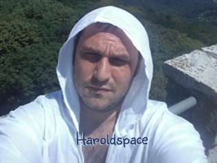 haroldspace Stripx