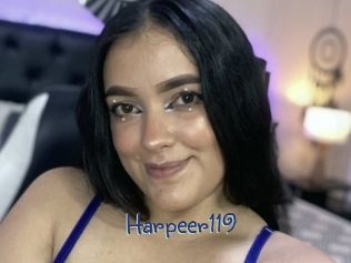 harpeer119 Stripx