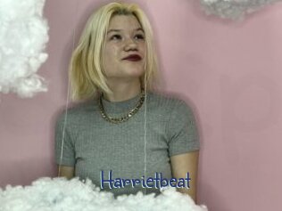 harrietbeat Stripx