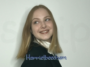 Harrietbeecham