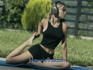 Harriethadson