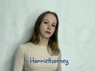 Harriethanney