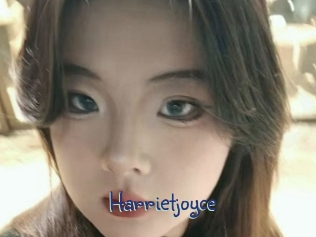 Harrietjoyce