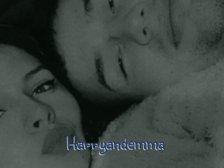 Harryandemma