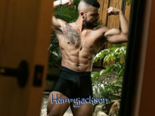 Harryjackson