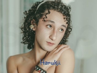 harukii Stripx