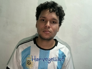 harveyelliiot Stripx